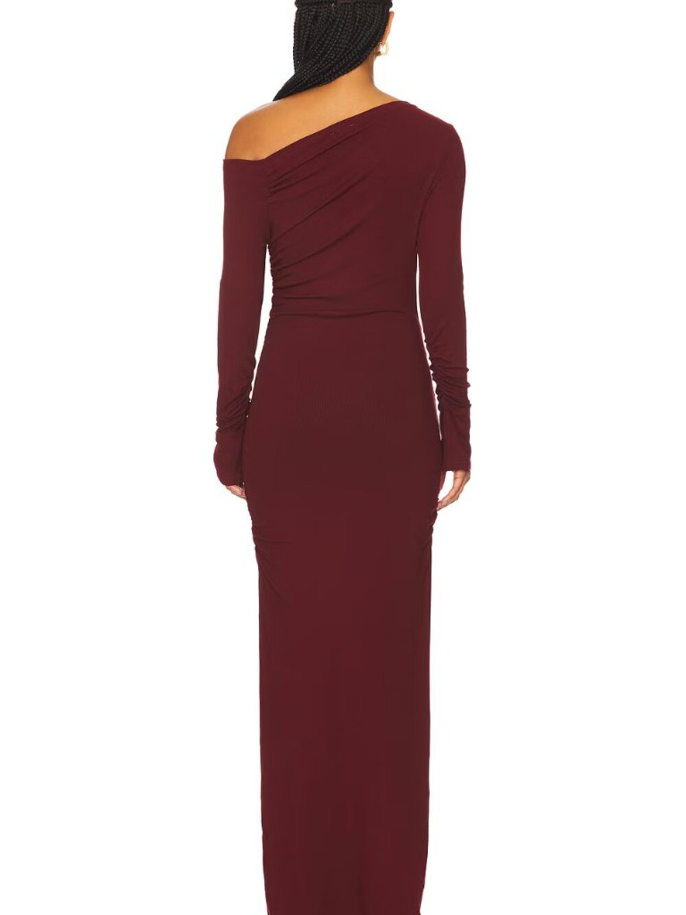 SNDYS - REVOLVE - Reyna Maxi Dress - Picture 3 of 6
